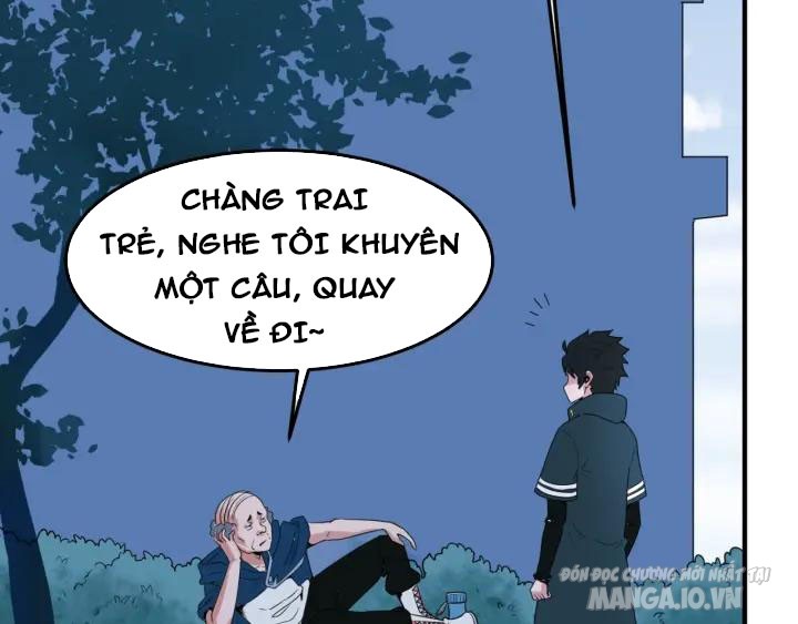 Toàn Cầu Quỷ Dị Thời Đại Chapter 3 - Trang 2