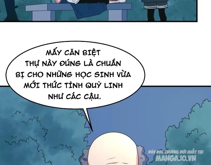 Toàn Cầu Quỷ Dị Thời Đại Chapter 3 - Trang 2