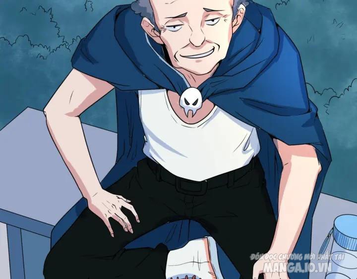 Toàn Cầu Quỷ Dị Thời Đại Chapter 3 - Trang 2