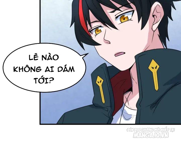 Toàn Cầu Quỷ Dị Thời Đại Chapter 3 - Trang 2