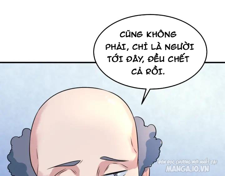Toàn Cầu Quỷ Dị Thời Đại Chapter 3 - Trang 2