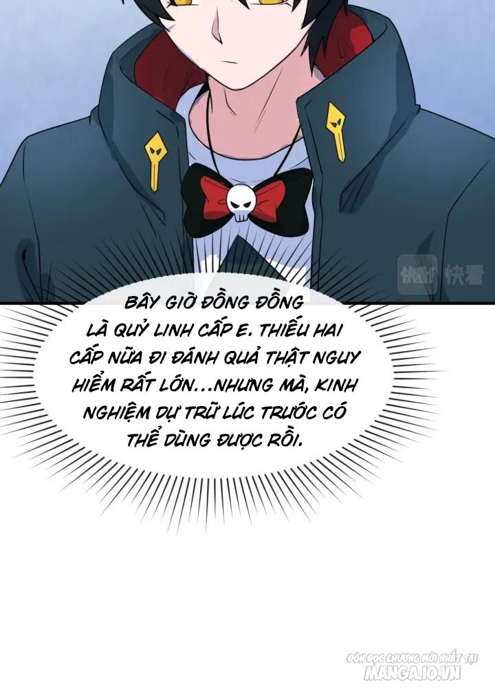 Toàn Cầu Quỷ Dị Thời Đại Chapter 3 - Trang 2
