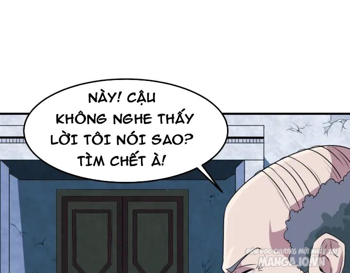 Toàn Cầu Quỷ Dị Thời Đại Chapter 3 - Trang 2