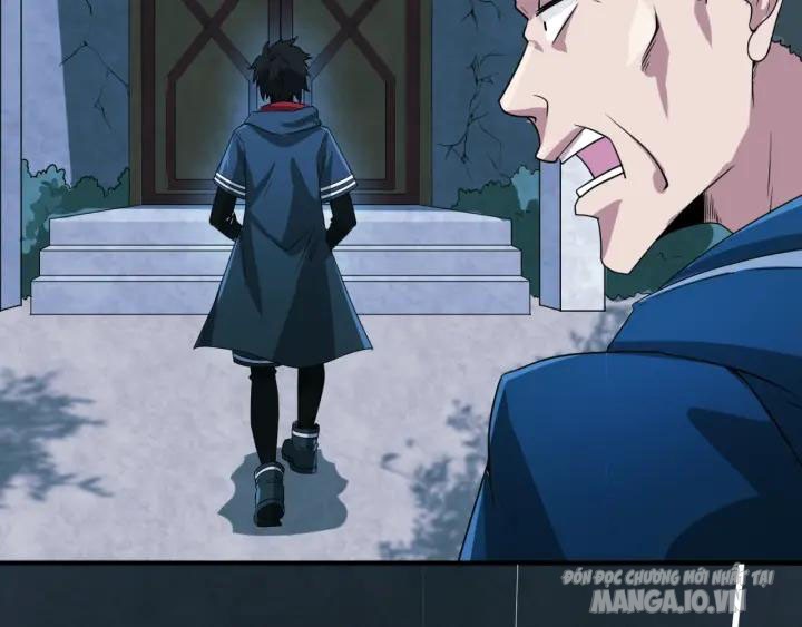 Toàn Cầu Quỷ Dị Thời Đại Chapter 3 - Trang 2