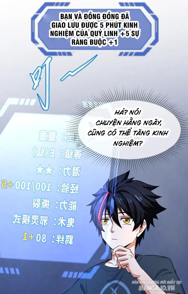 Toàn Cầu Quỷ Dị Thời Đại Chapter 3 - Trang 2