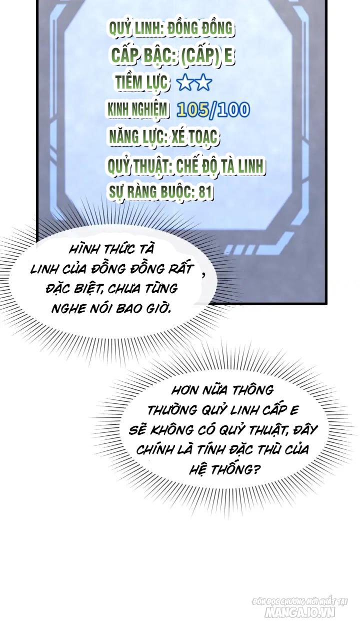 Toàn Cầu Quỷ Dị Thời Đại Chapter 3 - Trang 2