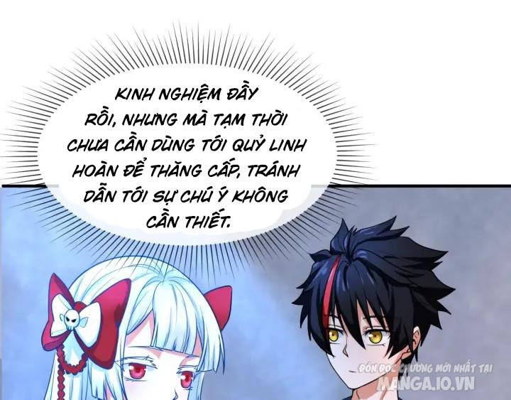 Toàn Cầu Quỷ Dị Thời Đại Chapter 3 - Trang 2