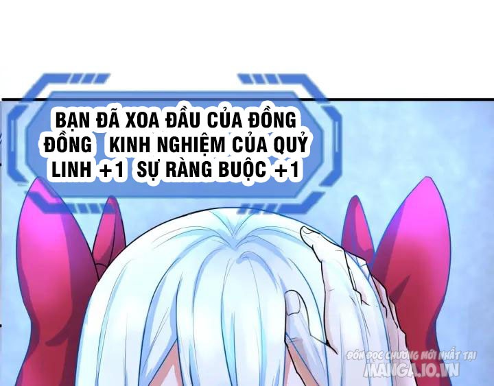 Toàn Cầu Quỷ Dị Thời Đại Chapter 3 - Trang 2