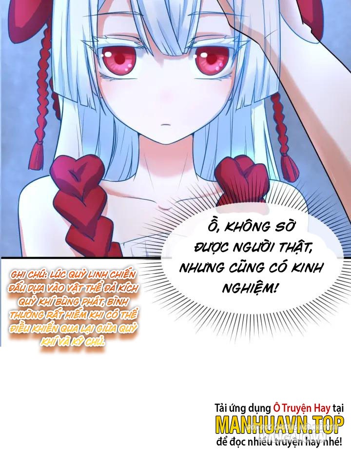 Toàn Cầu Quỷ Dị Thời Đại Chapter 3 - Trang 2