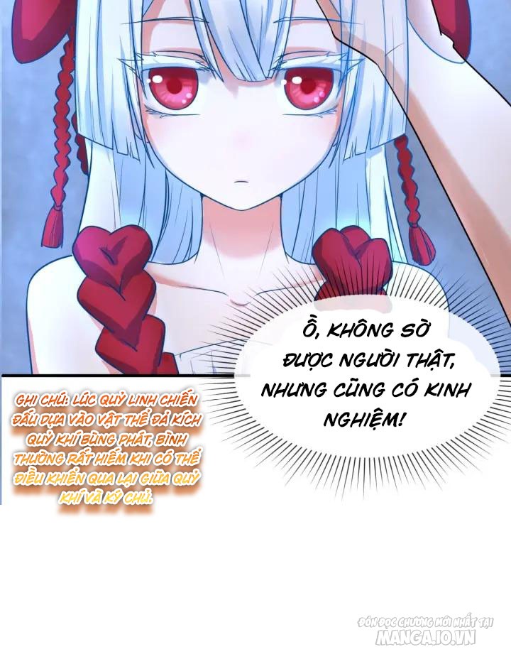 Toàn Cầu Quỷ Dị Thời Đại Chapter 3 - Trang 2