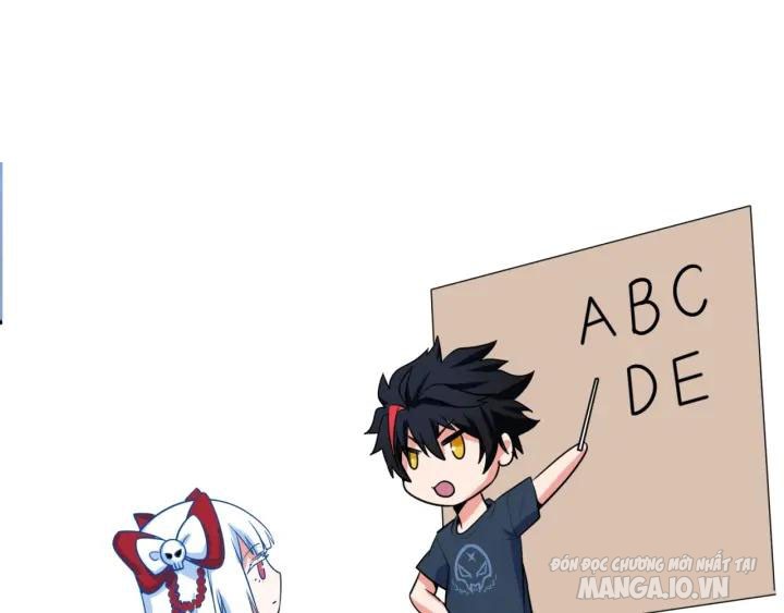 Toàn Cầu Quỷ Dị Thời Đại Chapter 3 - Trang 2