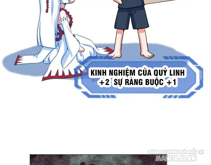 Toàn Cầu Quỷ Dị Thời Đại Chapter 3 - Trang 2