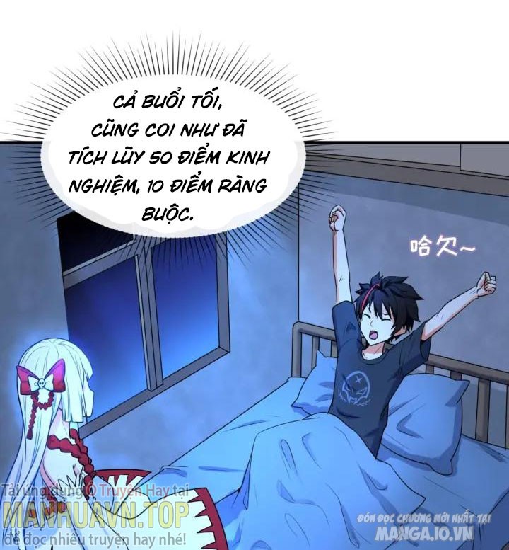 Toàn Cầu Quỷ Dị Thời Đại Chapter 3 - Trang 2