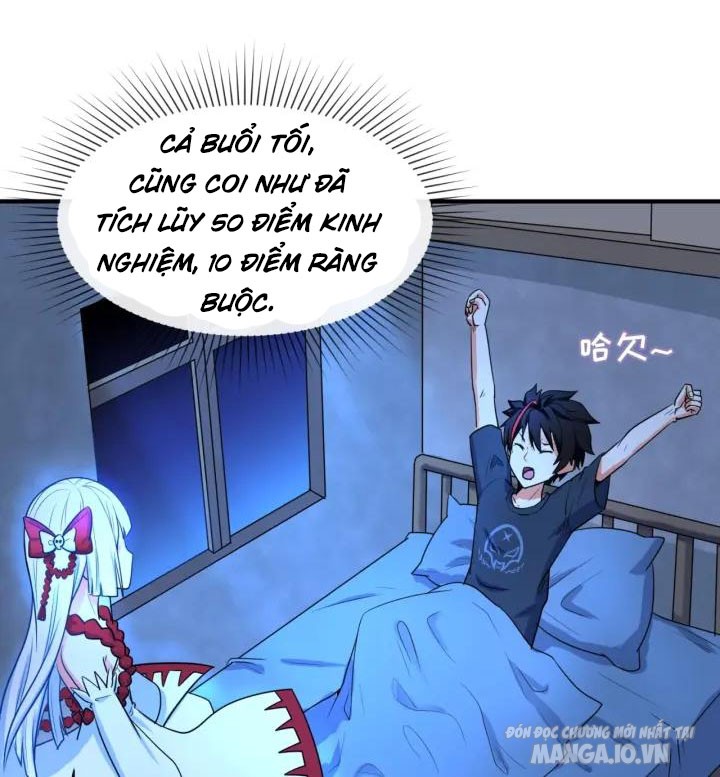 Toàn Cầu Quỷ Dị Thời Đại Chapter 3 - Trang 2