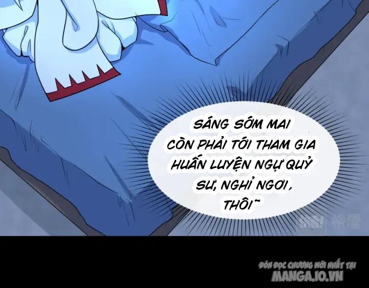 Toàn Cầu Quỷ Dị Thời Đại Chapter 3 - Trang 2