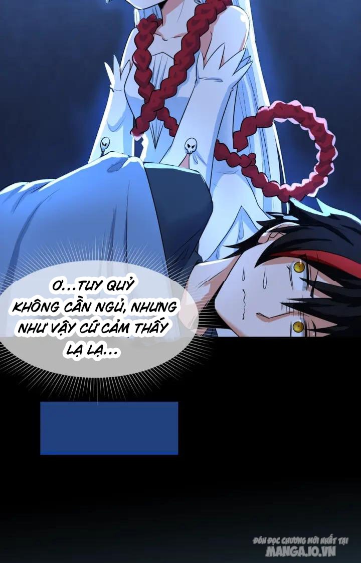 Toàn Cầu Quỷ Dị Thời Đại Chapter 3 - Trang 2