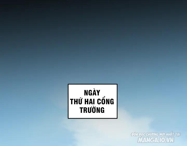 Toàn Cầu Quỷ Dị Thời Đại Chapter 3 - Trang 2