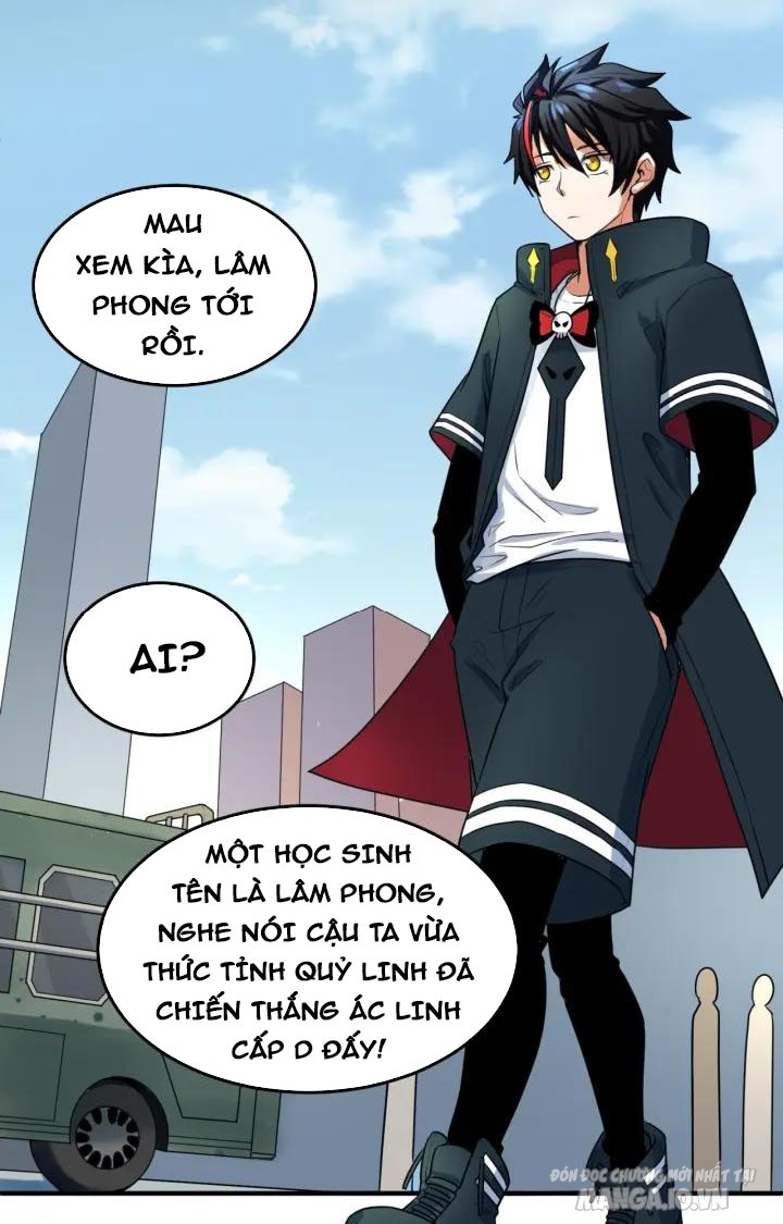 Toàn Cầu Quỷ Dị Thời Đại Chapter 3 - Trang 2