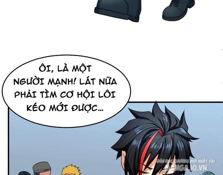 Toàn Cầu Quỷ Dị Thời Đại Chapter 3 - Trang 2