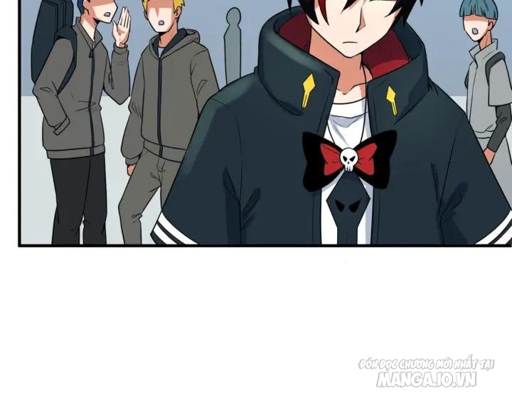 Toàn Cầu Quỷ Dị Thời Đại Chapter 3 - Trang 2