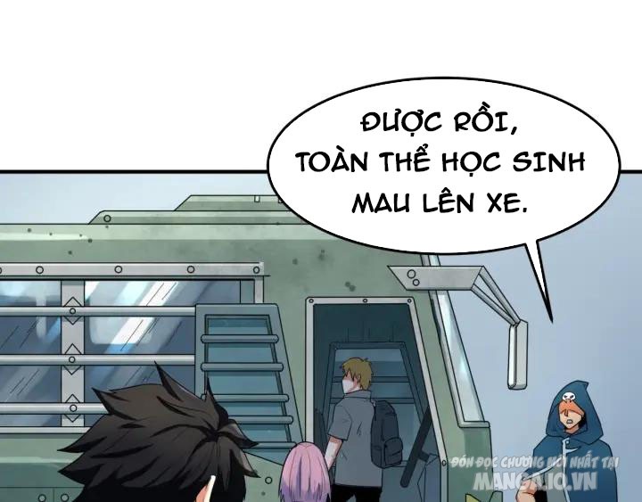 Toàn Cầu Quỷ Dị Thời Đại Chapter 3 - Trang 2