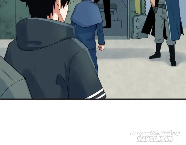 Toàn Cầu Quỷ Dị Thời Đại Chapter 3 - Trang 2