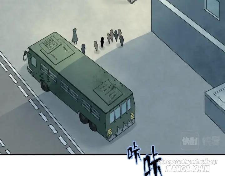 Toàn Cầu Quỷ Dị Thời Đại Chapter 3 - Trang 2