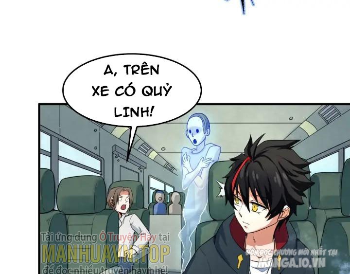 Toàn Cầu Quỷ Dị Thời Đại Chapter 3 - Trang 2