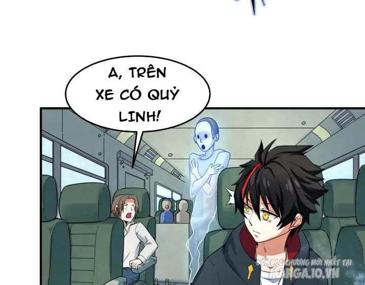 Toàn Cầu Quỷ Dị Thời Đại Chapter 3 - Trang 2
