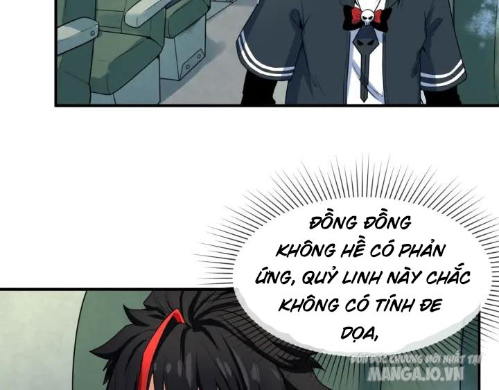 Toàn Cầu Quỷ Dị Thời Đại Chapter 3 - Trang 2