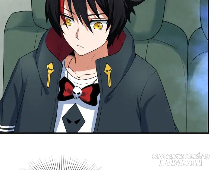 Toàn Cầu Quỷ Dị Thời Đại Chapter 3 - Trang 2