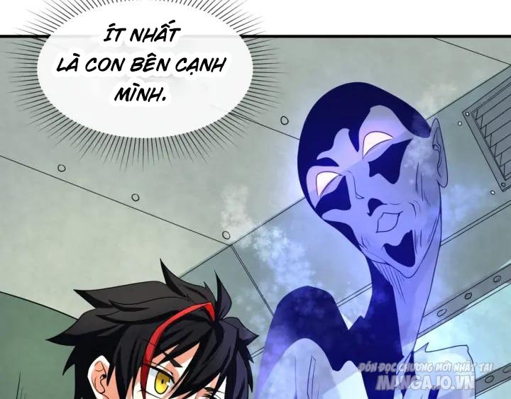 Toàn Cầu Quỷ Dị Thời Đại Chapter 3 - Trang 2