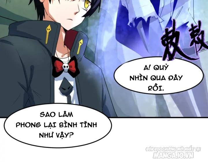 Toàn Cầu Quỷ Dị Thời Đại Chapter 3 - Trang 2