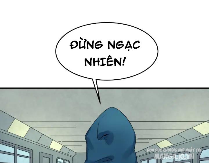 Toàn Cầu Quỷ Dị Thời Đại Chapter 3 - Trang 2