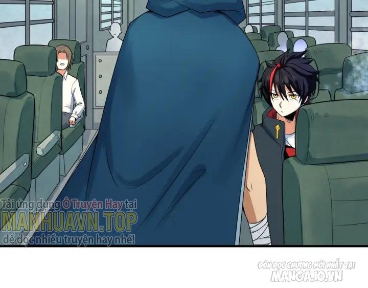 Toàn Cầu Quỷ Dị Thời Đại Chapter 3 - Trang 2