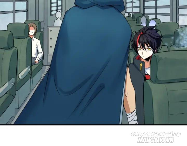 Toàn Cầu Quỷ Dị Thời Đại Chapter 3 - Trang 2