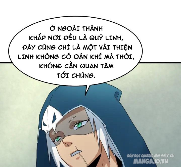 Toàn Cầu Quỷ Dị Thời Đại Chapter 3 - Trang 2