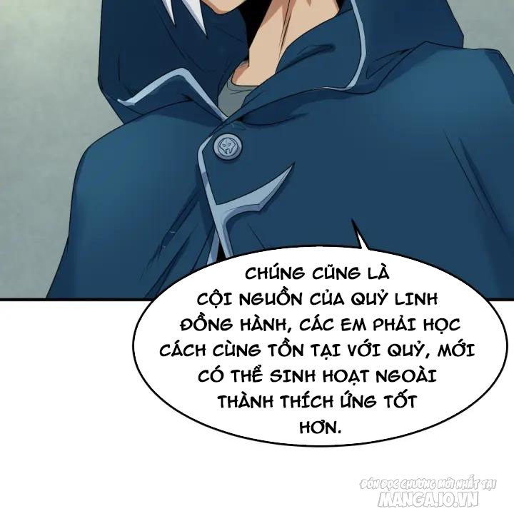 Toàn Cầu Quỷ Dị Thời Đại Chapter 3 - Trang 2