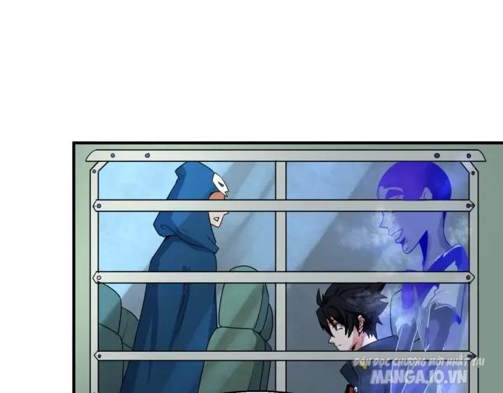 Toàn Cầu Quỷ Dị Thời Đại Chapter 3 - Trang 2