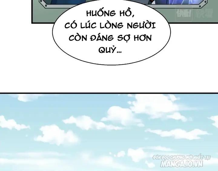 Toàn Cầu Quỷ Dị Thời Đại Chapter 3 - Trang 2