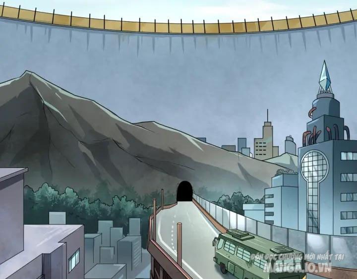 Toàn Cầu Quỷ Dị Thời Đại Chapter 3 - Trang 2