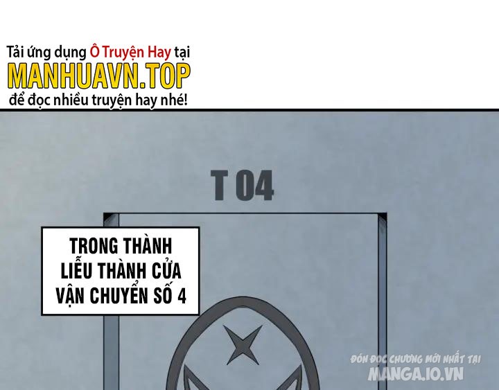 Toàn Cầu Quỷ Dị Thời Đại Chapter 3 - Trang 2