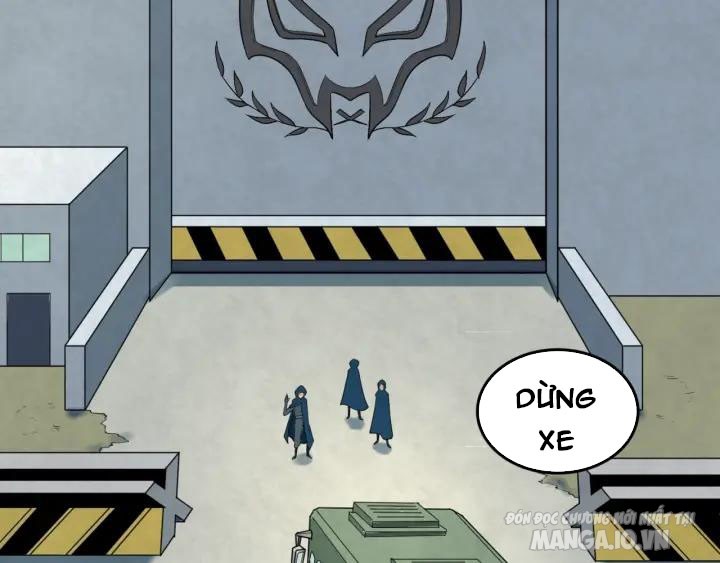 Toàn Cầu Quỷ Dị Thời Đại Chapter 3 - Trang 2