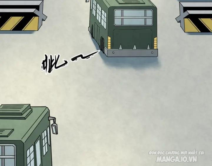 Toàn Cầu Quỷ Dị Thời Đại Chapter 3 - Trang 2