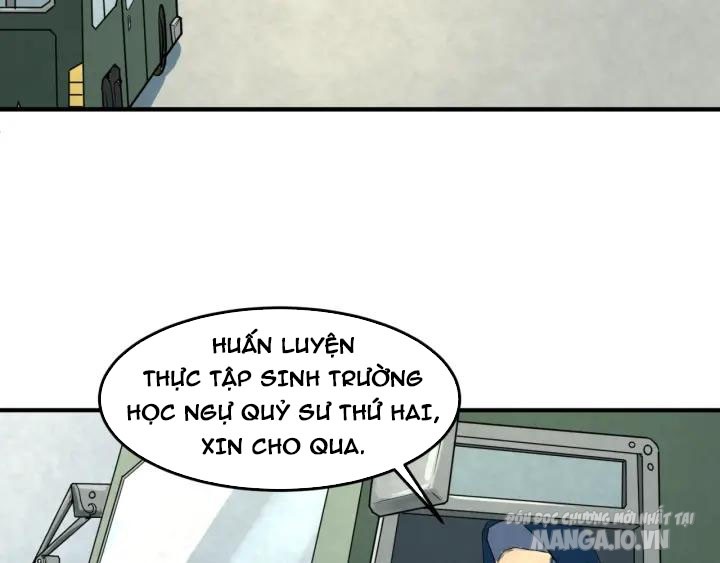 Toàn Cầu Quỷ Dị Thời Đại Chapter 3 - Trang 2