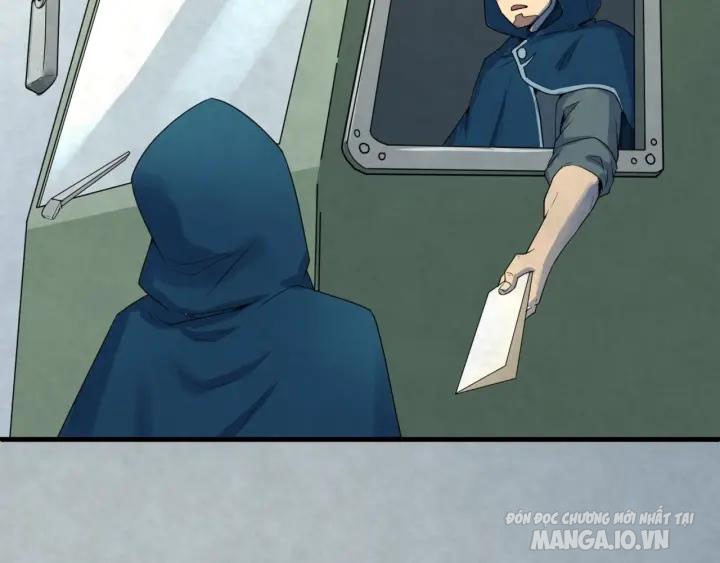 Toàn Cầu Quỷ Dị Thời Đại Chapter 3 - Trang 2