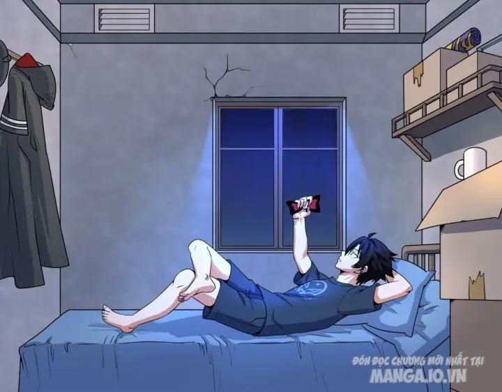 Toàn Cầu Quỷ Dị Thời Đại Chapter 3 - Trang 2