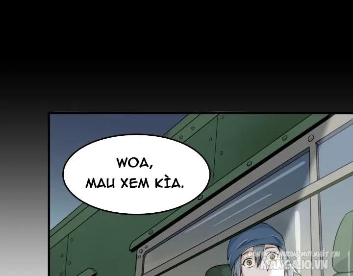 Toàn Cầu Quỷ Dị Thời Đại Chapter 3 - Trang 2