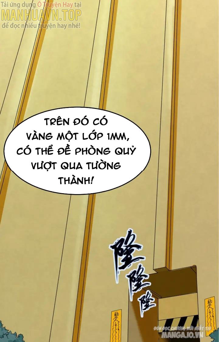 Toàn Cầu Quỷ Dị Thời Đại Chapter 3 - Trang 2