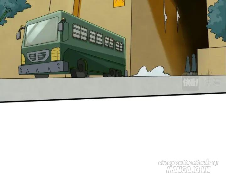 Toàn Cầu Quỷ Dị Thời Đại Chapter 3 - Trang 2